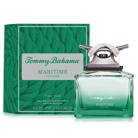 tommy bahama maritime voyage set.